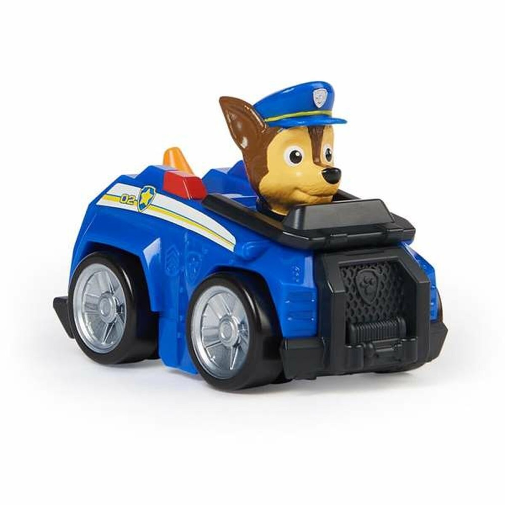Toy car The Paw Patrol Multicolour