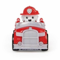 Toy car The Paw Patrol Multicolour
