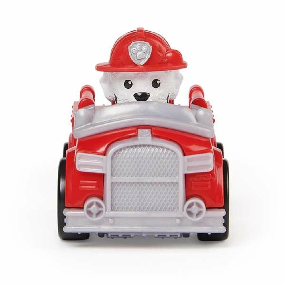 Spielzeugauto The Paw Patrol Bunt