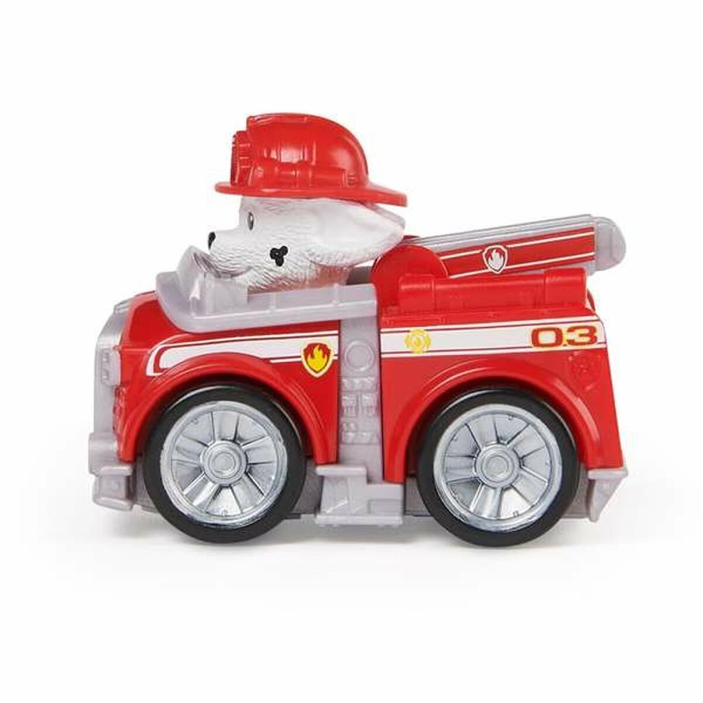 Toy car The Paw Patrol Multicolour