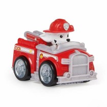 Toy car The Paw Patrol Multicolour