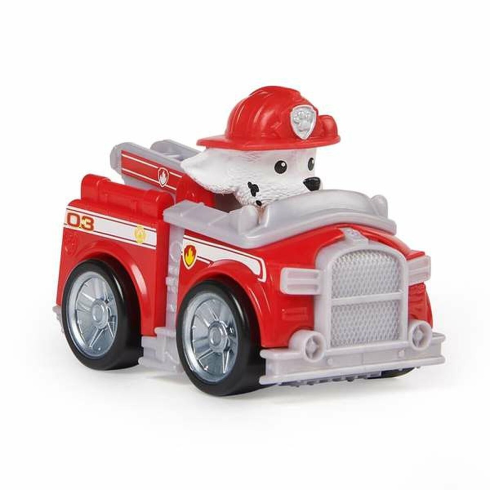 Toy car The Paw Patrol Multicolour