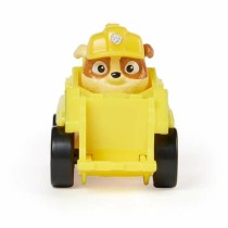 Toy car The Paw Patrol Multicolour