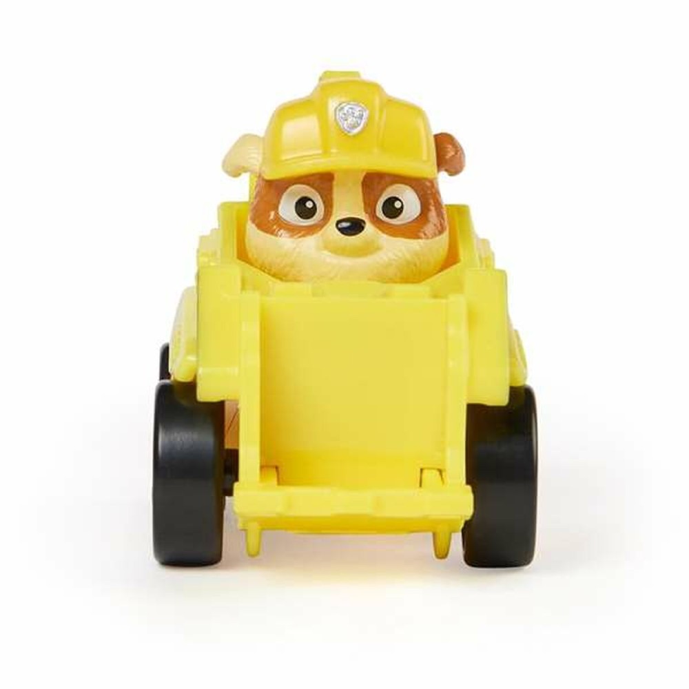 Toy car The Paw Patrol Multicolour