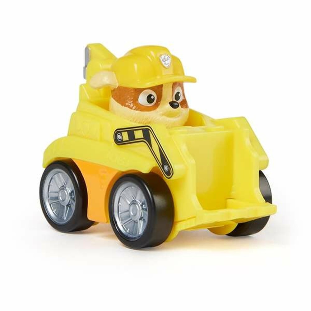 Toy car The Paw Patrol Multicolour