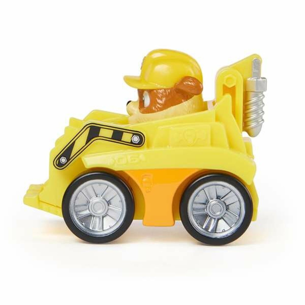 Toy car The Paw Patrol Multicolour