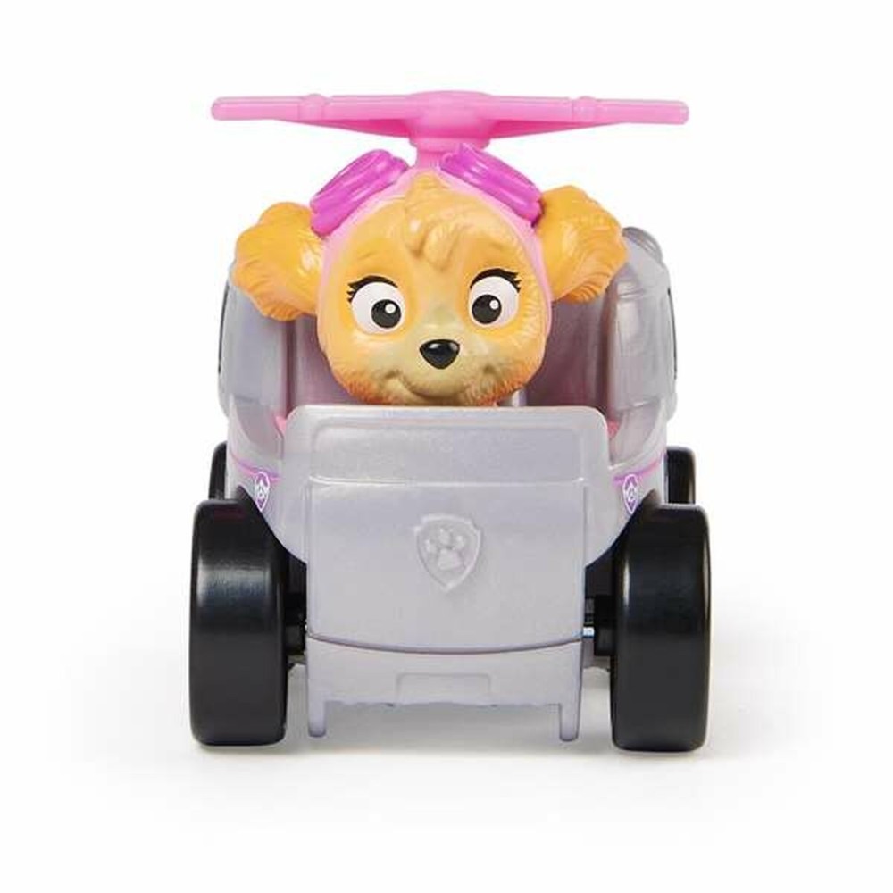 Toy car The Paw Patrol Multicolour