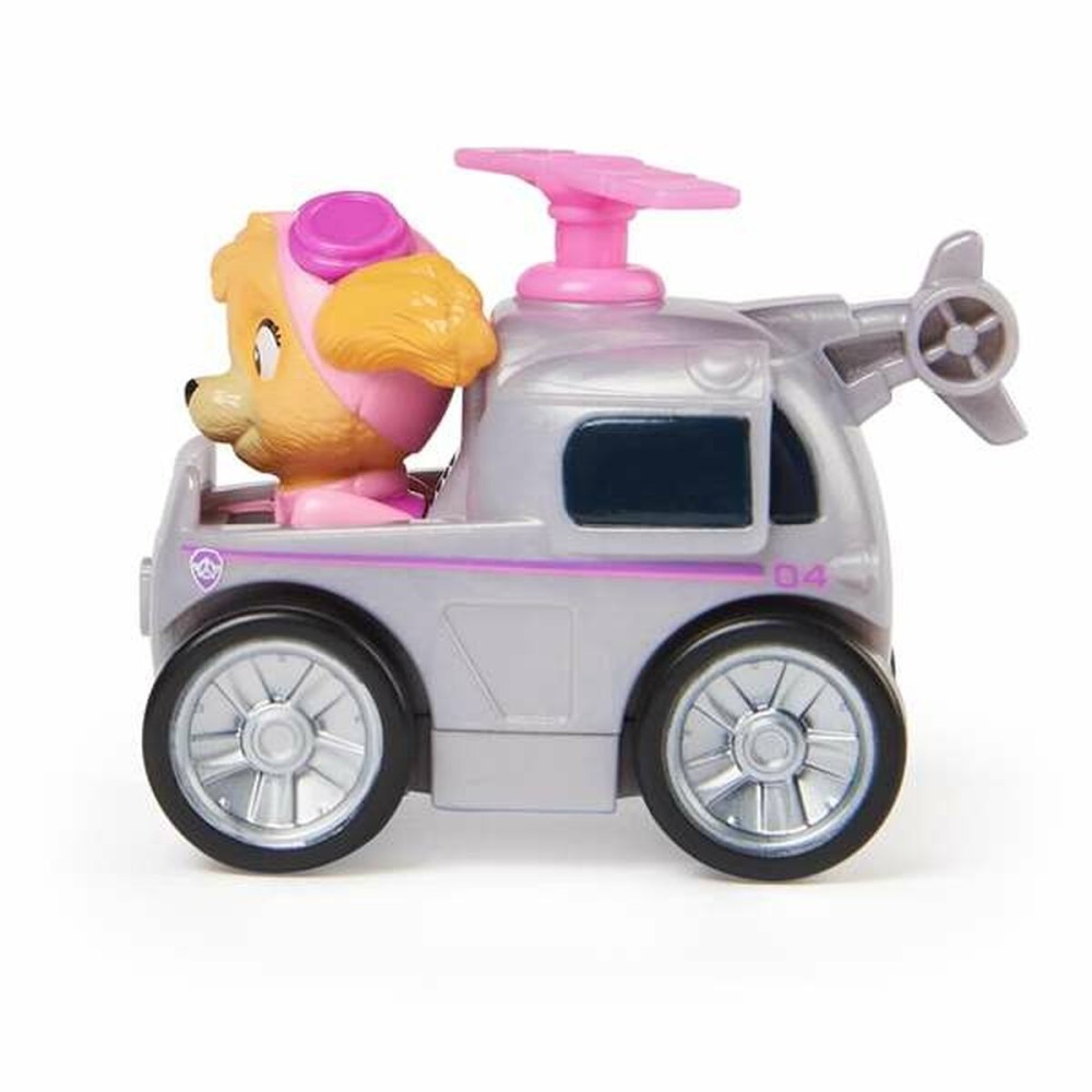 Toy car The Paw Patrol Multicolour