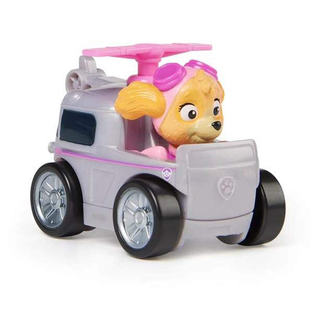 Toy car The Paw Patrol Multicolour
