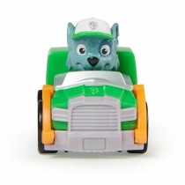Toy car The Paw Patrol Multicolour