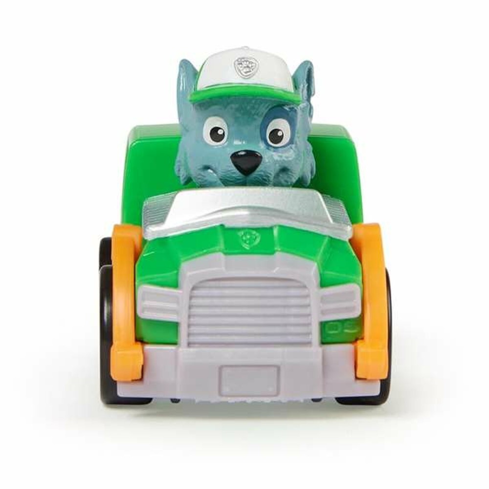 Toy car The Paw Patrol Multicolour