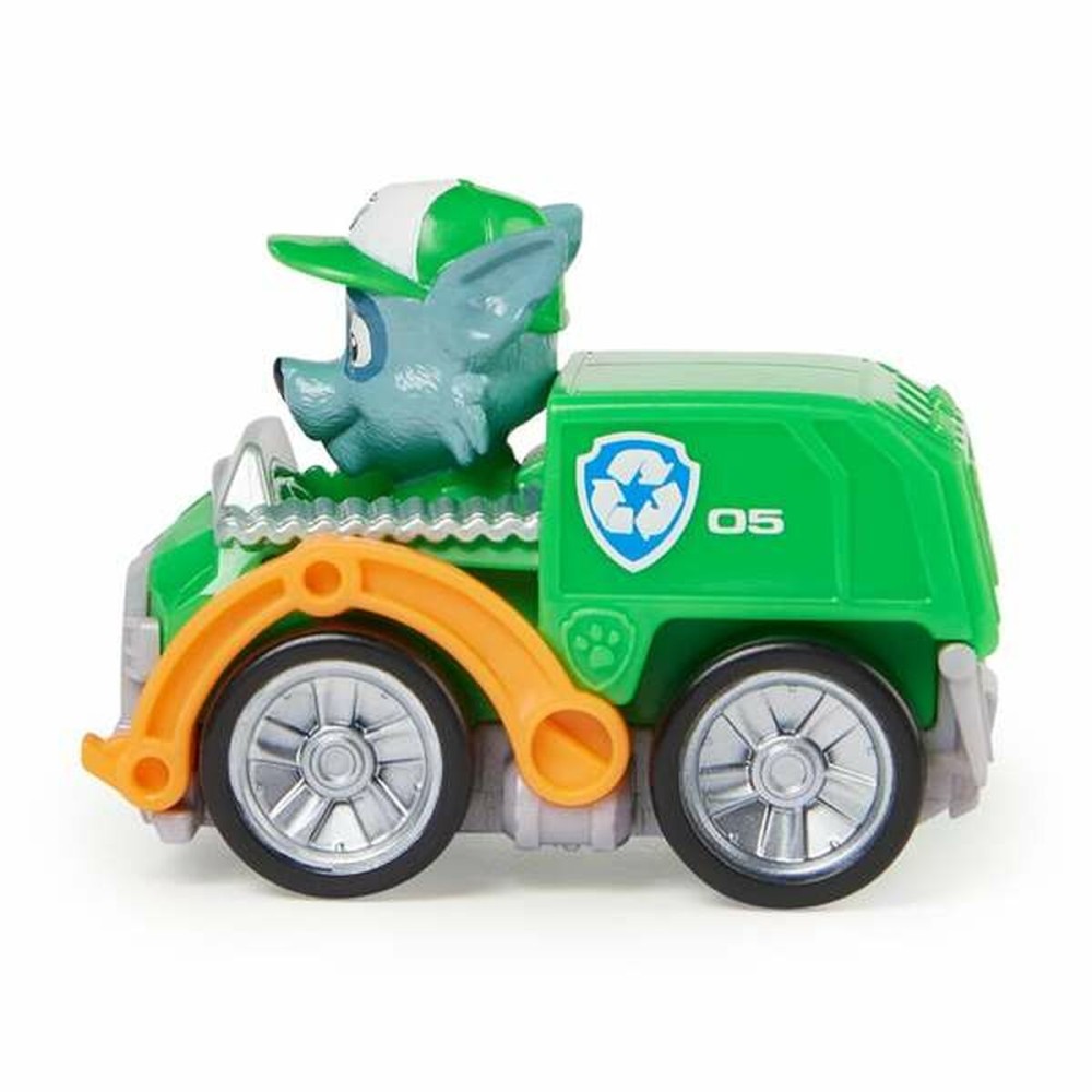 Toy car The Paw Patrol Multicolour