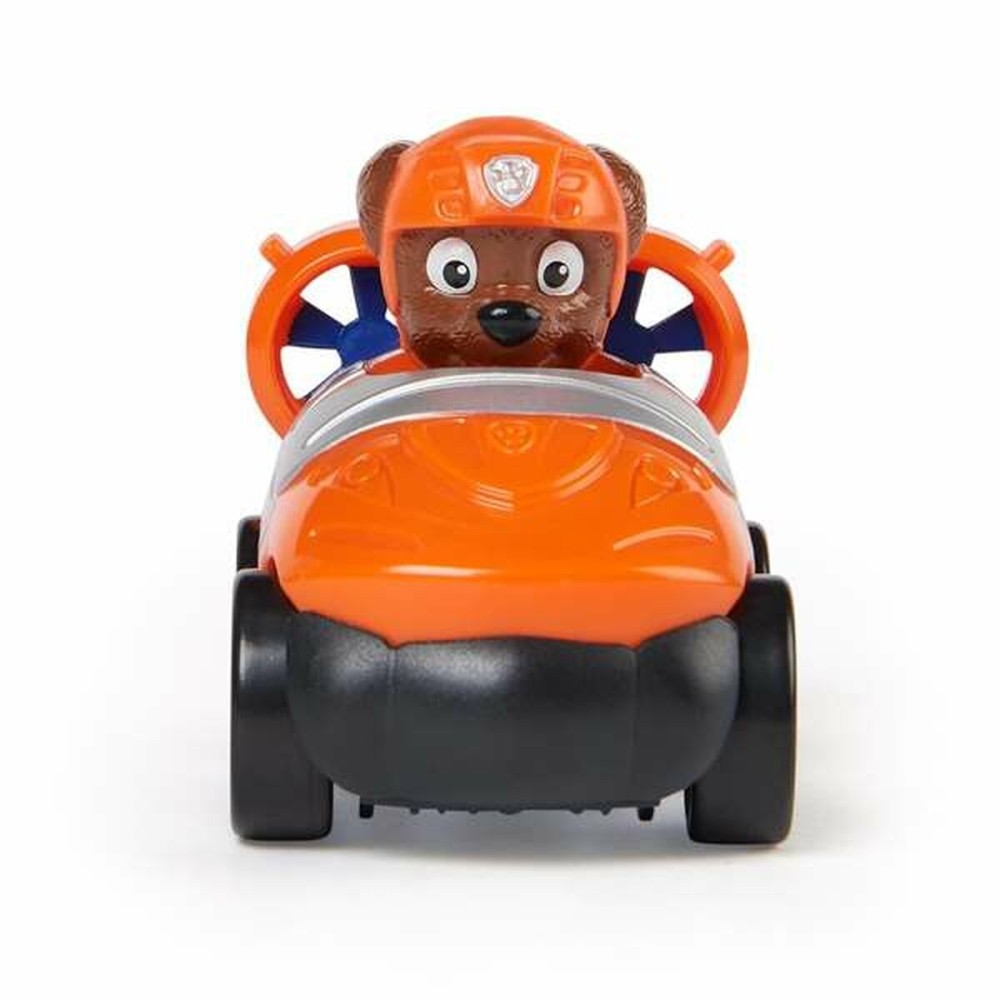 Toy car The Paw Patrol Multicolour