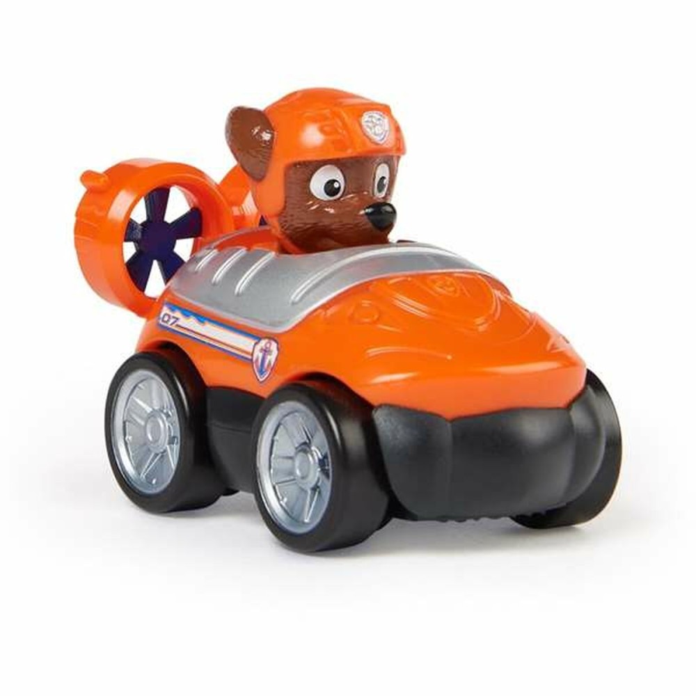 Toy car The Paw Patrol Multicolour