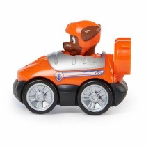 Toy car The Paw Patrol Multicolour