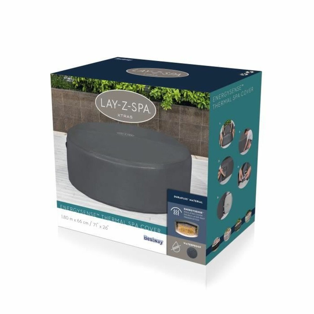 Étui de protection Bestway 60317 / 23