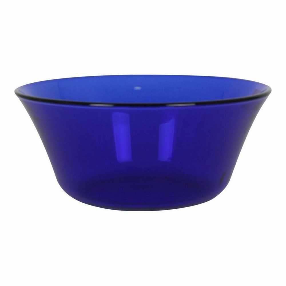 Salatschüssel Duralex Lys Blau 910 ml (24 Stück)