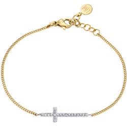 Bracelet Femme Morellato SAGG03 19 cm