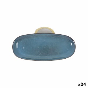 Plat à Gratin La Mediterránea Morell 29,5 x 13,1 x 2,4 cm (24 Unités)
