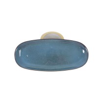 Plat à Gratin La Mediterránea Morell 29,5 x 13,1 x 2,4 cm (24 Unités)