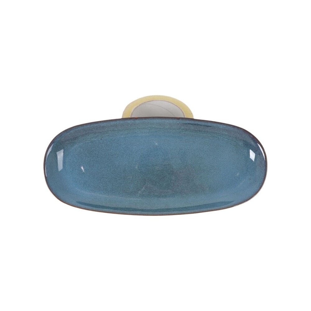 Plat à Gratin La Mediterránea Morell 29,5 x 13,1 x 2,4 cm (24 Unités)