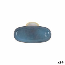 Plat à Gratin La Mediterránea Morell 26 x 12 x 2,3 cm (24 Unités)