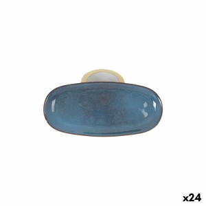 Plat à Gratin La Mediterránea Morell 26 x 12 x 2,3 cm (24 Unités)