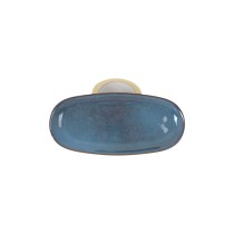 Serving Platter La Mediterránea Morell 26 x 12 x 2,3 cm (24 Units)