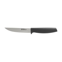 Küchenmesser Quttin Laos Schwarz Silberfarben 11 cm 20 x 2 x 2 cm Mehrzweck (36 Stück)