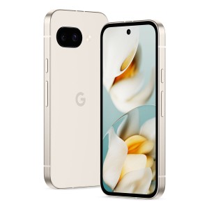 Smartphone Google Pixel 9A 6,3" 8 GB RAM 128 GB Grey