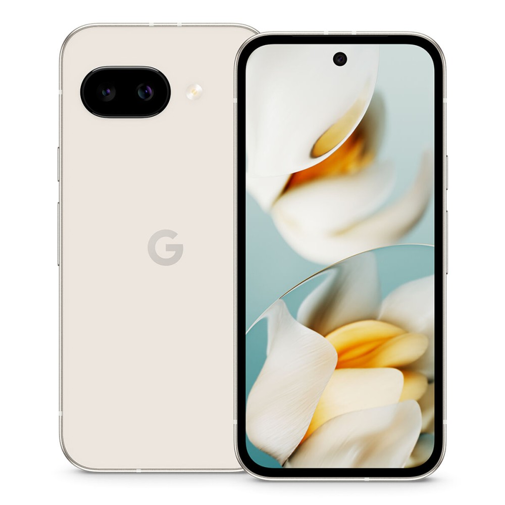 Smartphone Google Pixel 9A 6,3" 8 GB RAM 128 GB Grey