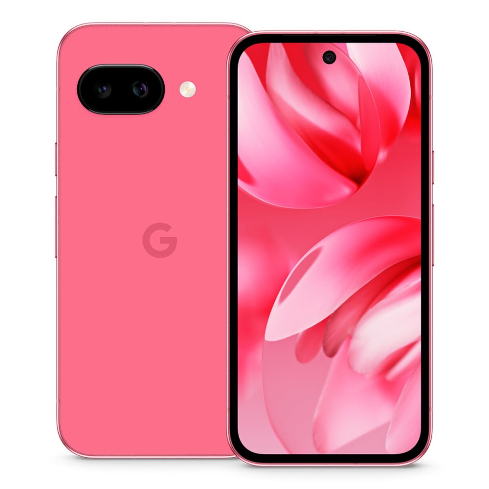 Smartphone Google Pixel 9A 6,3" 8 GB RAM 128 GB Pink