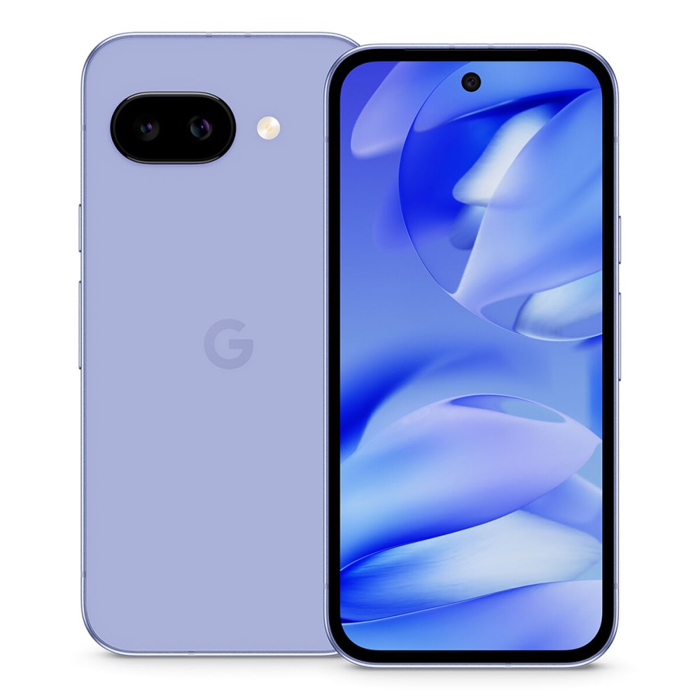 Smartphone Google Pixel 9A 6,3" 8 GB RAM 128 GB Purple