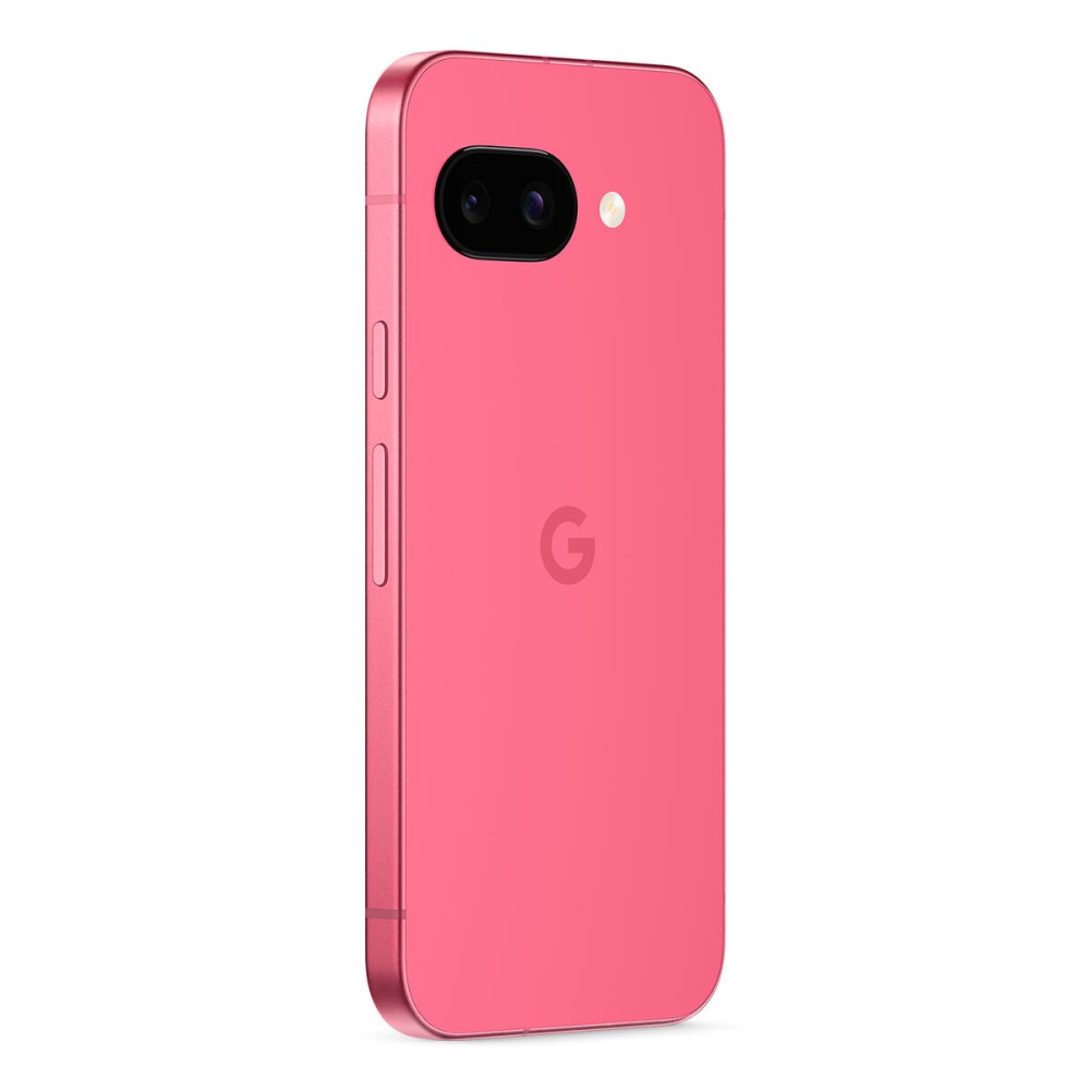 Smartphone Google Pixel 9A 6,3" 8 GB RAM 128 GB Pink