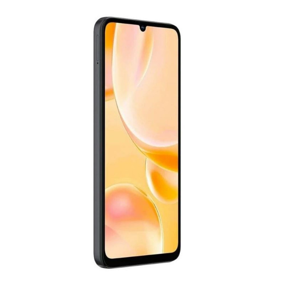 Smartphone ZTE BLADE A55 4 GB RAM 128 GB Noir