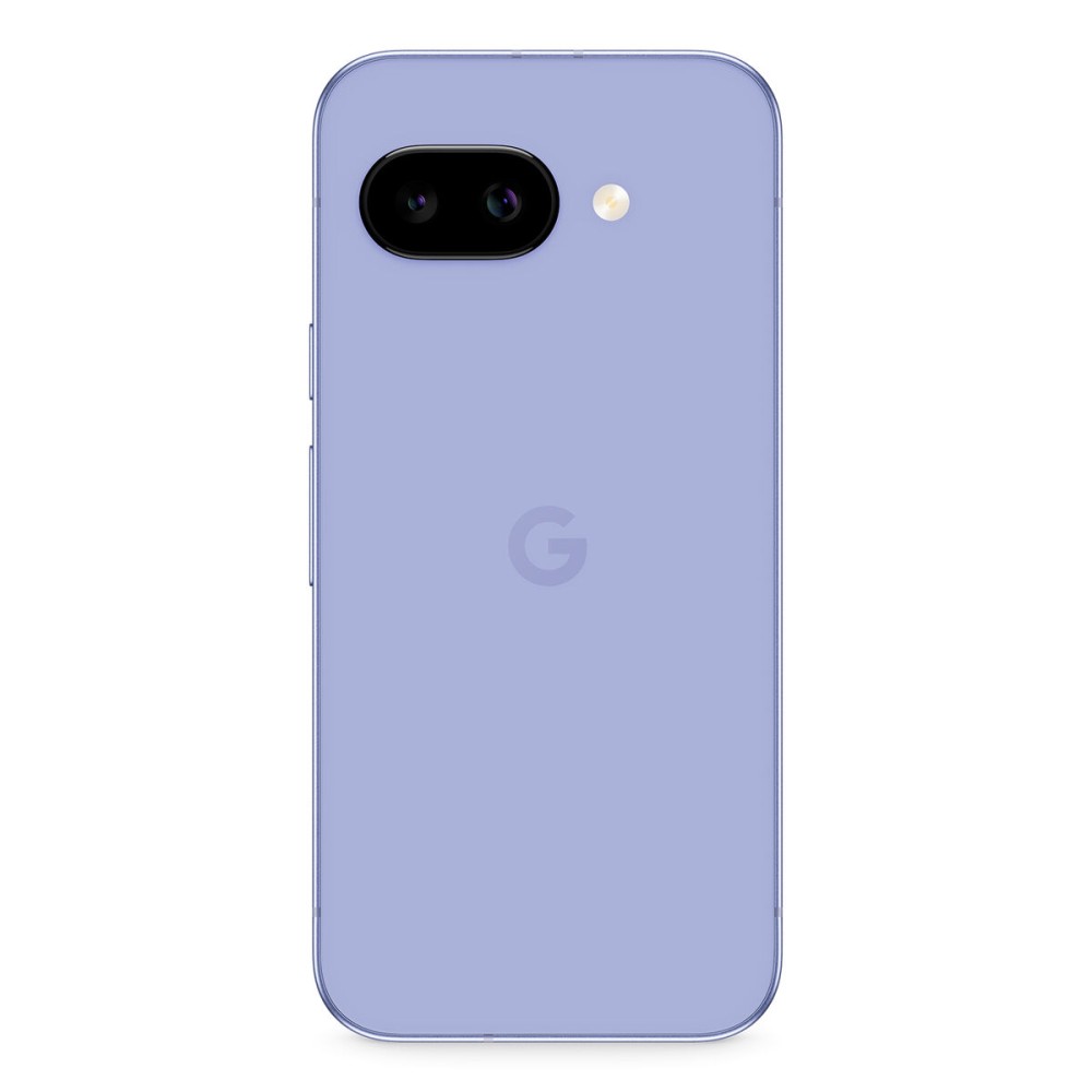 Smartphone Google Pixel 9A 6,3" 8 GB RAM 128 GB Purple