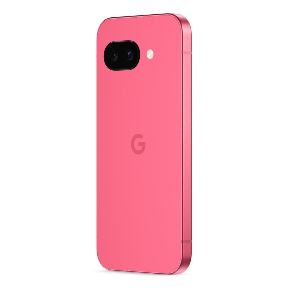 Smartphone Google Pixel 9A 6,3" 8 GB RAM 128 GB Pink