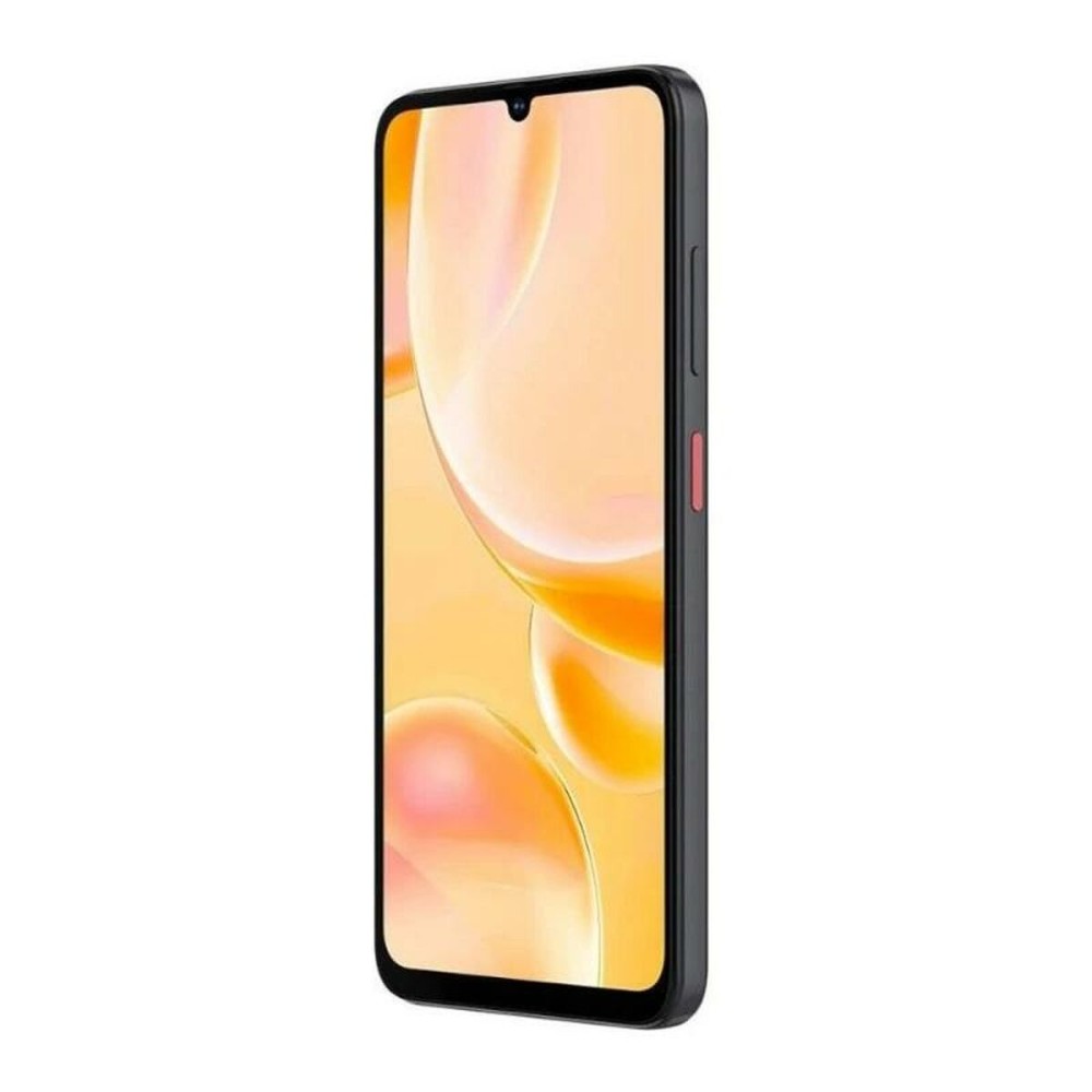 Smartphone ZTE BLADE A55 4 GB RAM 128 GB Black