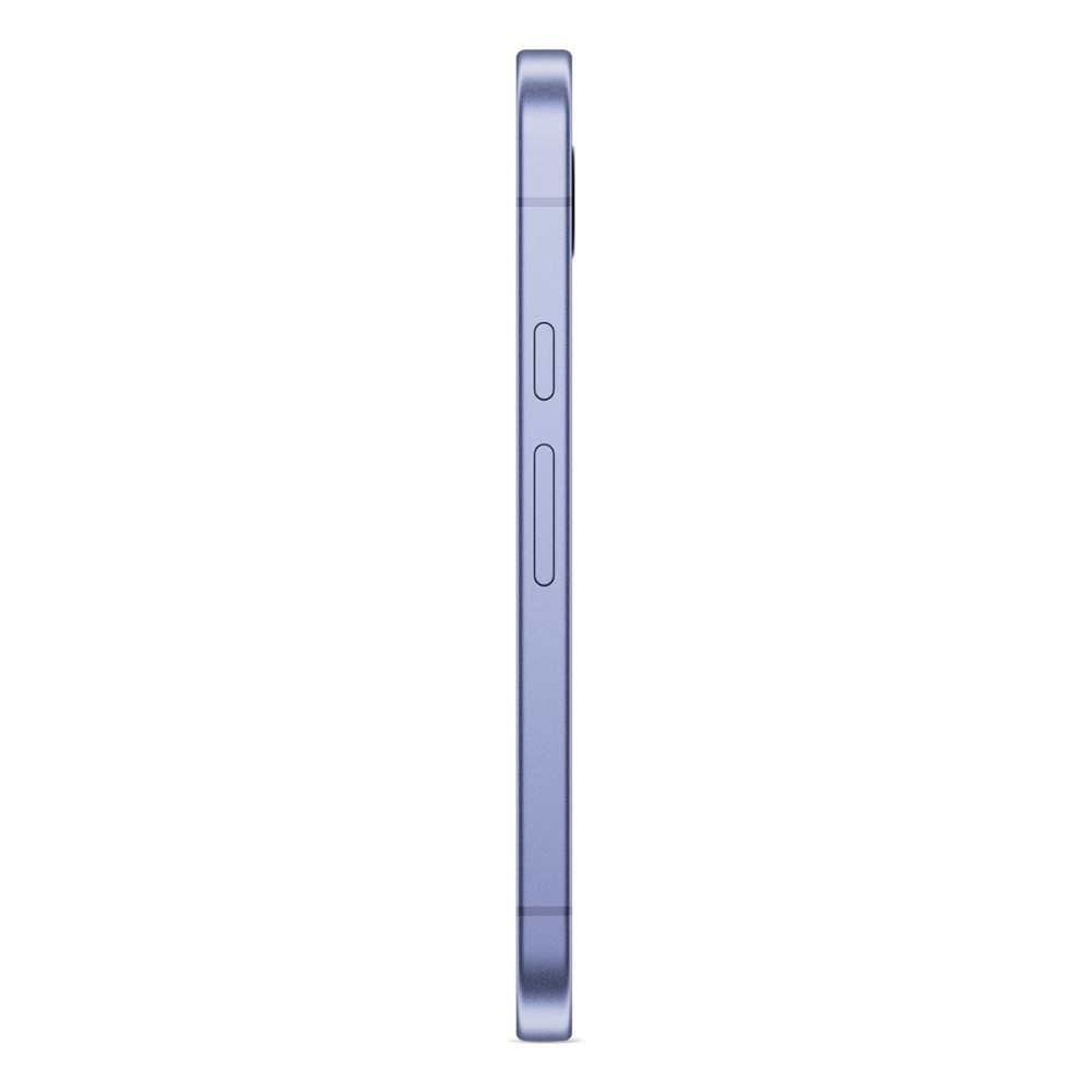 Smartphone Google Pixel 9A 6,3" 8 GB RAM 128 GB Purple