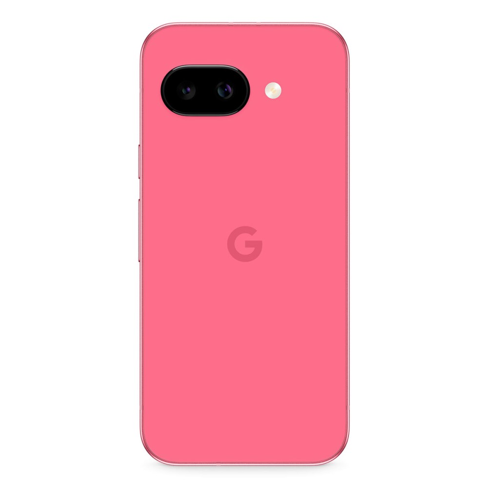 Smartphone Google Pixel 9A 6,3" 8 GB RAM 128 GB Pink