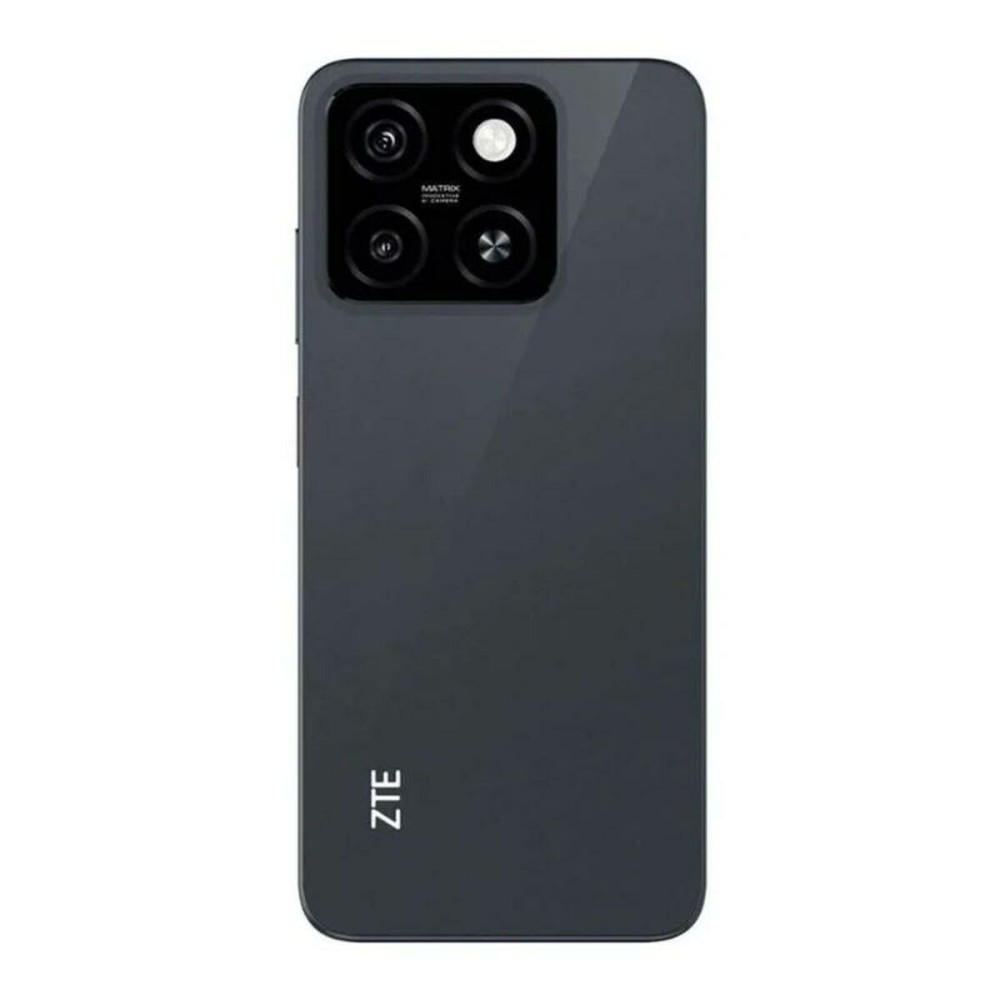 Smartphone ZTE BLADE A55 4 GB RAM 128 GB Black