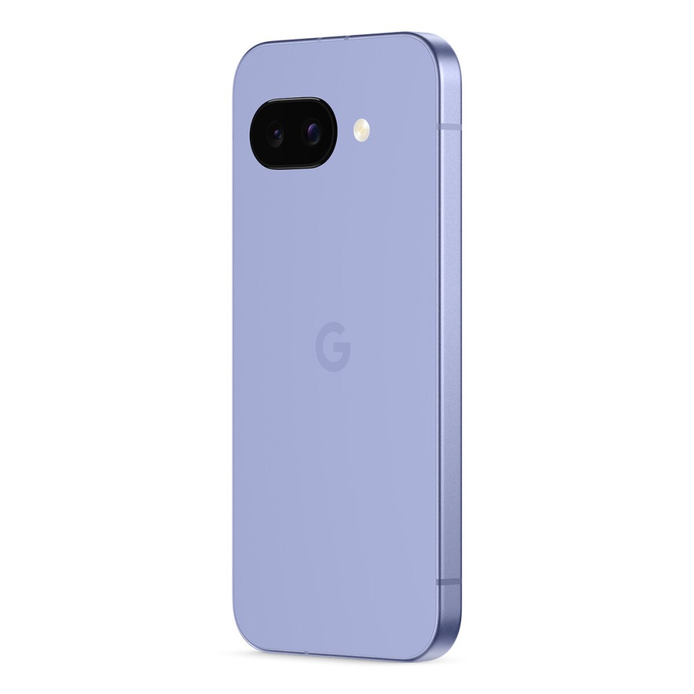 Smartphone Google Pixel 9A 6,3" 8 GB RAM 128 GB Purple