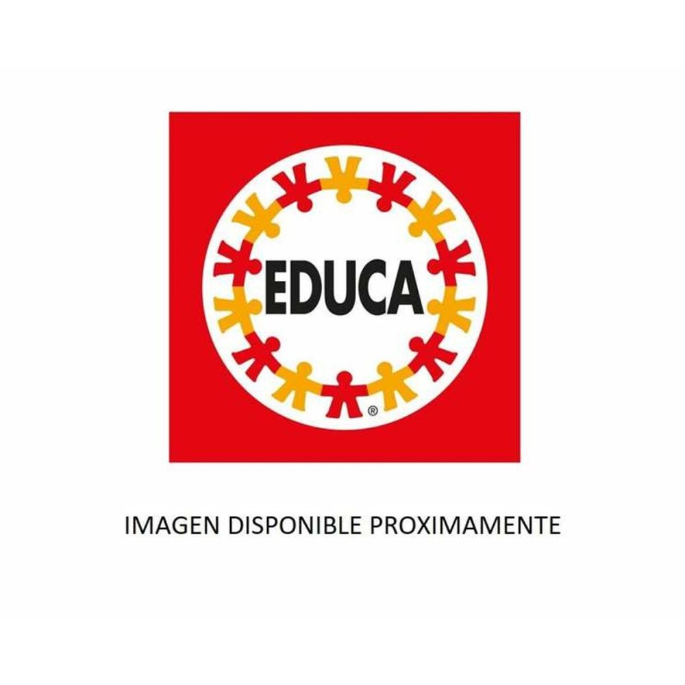 Puzzle Educa Planets 1000 Pièces
