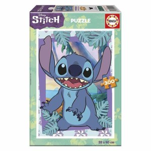 Puzzle Educa Stitch 300 Stücke