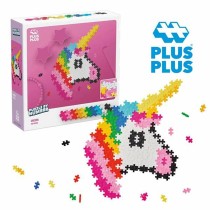 Puzzle Lúdilo Plus Plus Unicorn 250 Stücke