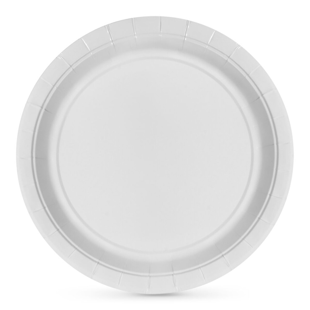 Service de vaisselle Algon 28 cm 12 Pièces (12 Unités)
