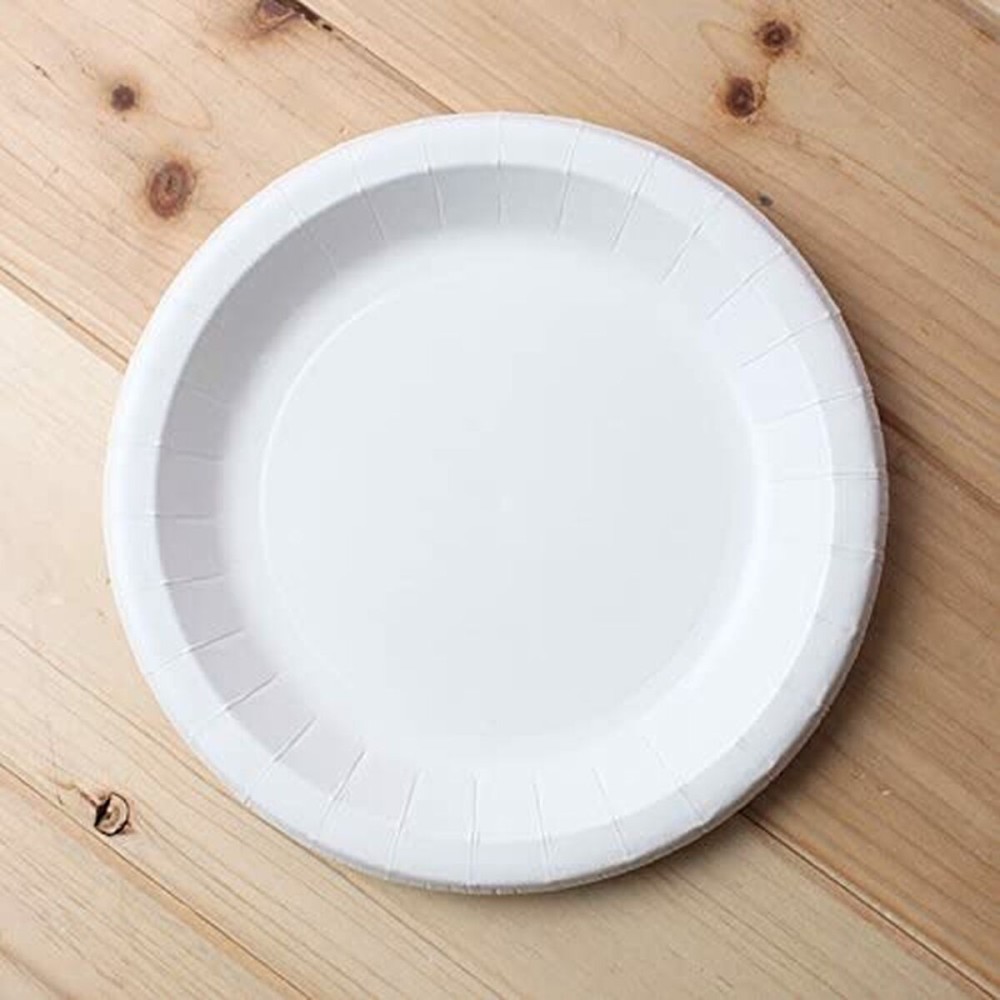 Service de vaisselle Algon 28 cm 12 Pièces (12 Unités)