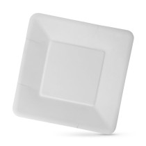 Service de vaisselle Algon 18 cm 25 Pièces (18 Unités)