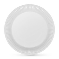 Service de vaisselle Algon 23 cm 25 Pièces (18 Unités)