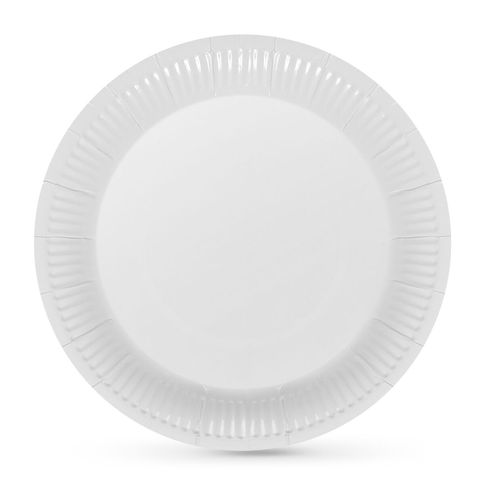Service de vaisselle Algon 23 cm 25 Pièces (18 Unités)